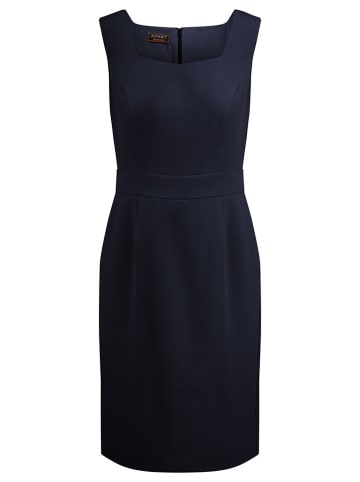 APART Jurk donkerblauw
