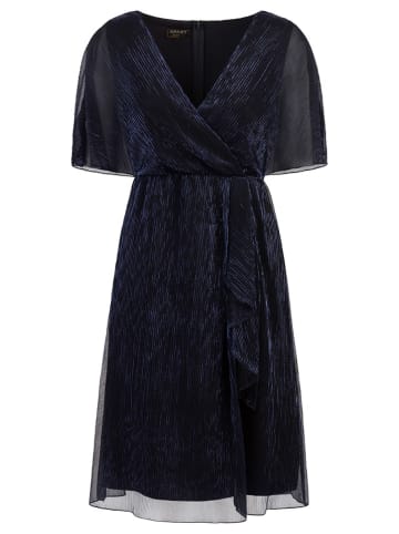 APART Kleid in Dunkelblau