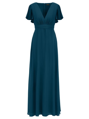 APART Jumpsuit blauw
