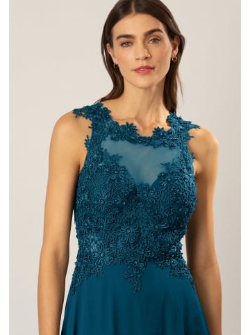 APART Jurk blauw