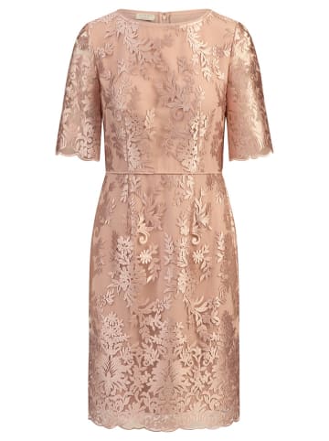 APART Kleid in Rosa