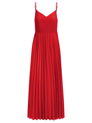 APART Kleid in Rot