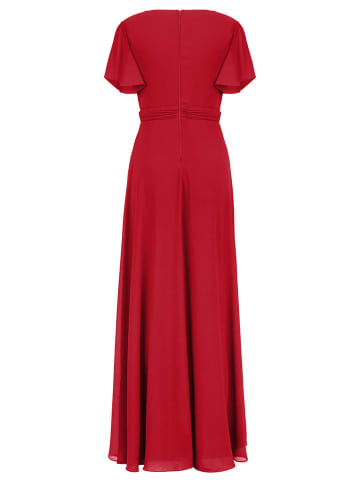 APART Jumpsuit in Rot