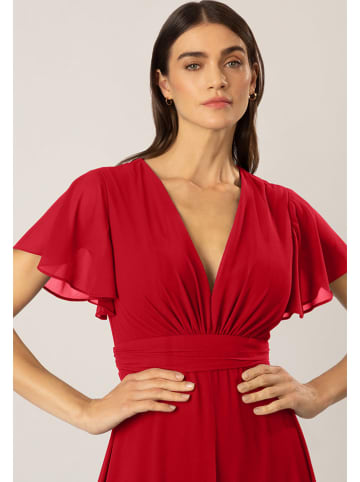 APART Jumpsuit in Rot