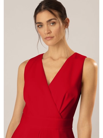 APART Jumpsuit in Rot