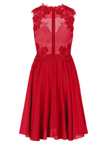 APART Kleid in Rot
