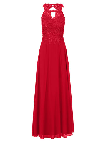APART Kleid in Rot