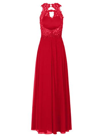 APART Kleid in Rot