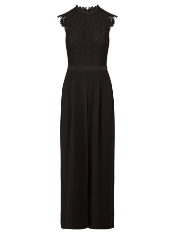 APART Jumpsuit in Schwarz