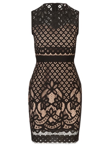 APART Kleid in Schwarz