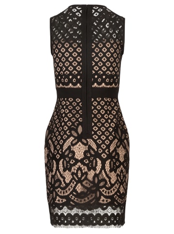 APART Kleid in Schwarz