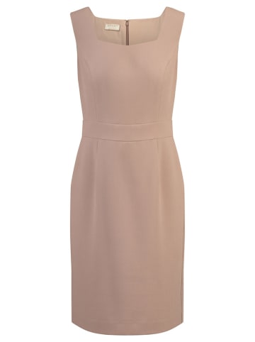 APART Jurk taupe