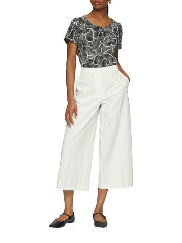 s.Oliver BLACK LABEL Culotte wit