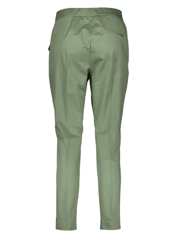 s.Oliver BLACK LABEL Chino in Grün