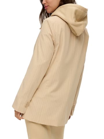 QS by s.Oliver Blazer beige