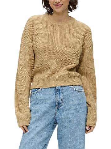 QS by s.Oliver Trui beige
