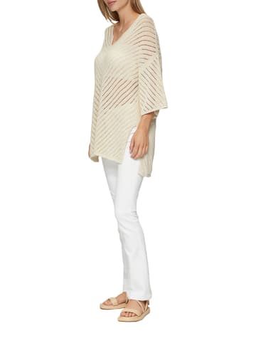 S.OLIVER RED LABEL Trui beige