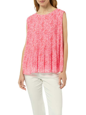 comma Blousetop roze