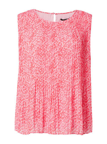 comma Blousetop roze