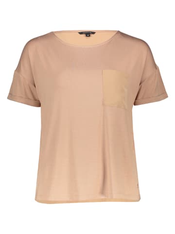 comma Shirt in Altrosa
