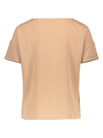 comma Shirt oudroze