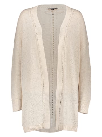 comma Longcardigan in Sand
