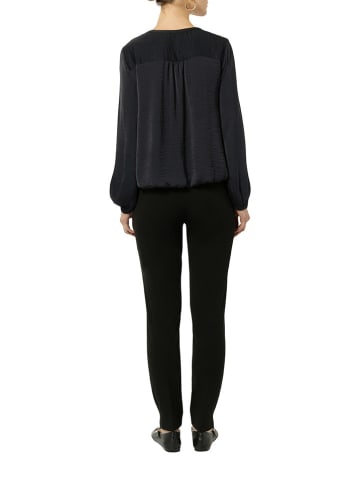 comma Blouse zwart
