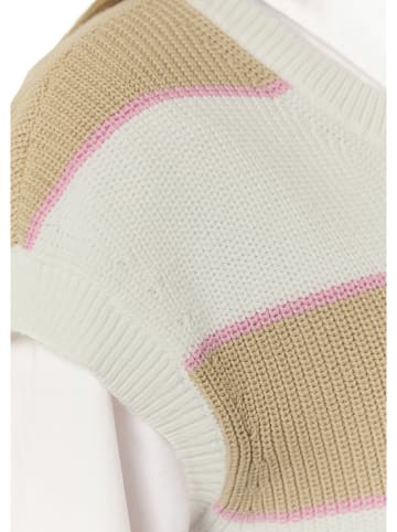 comma CI Spencer wit/beige