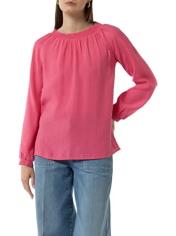 comma CI Blouse roze