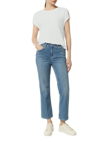 comma CI Shirt wit