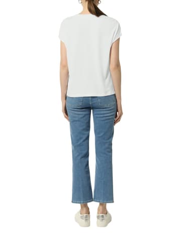 comma CI Shirt wit