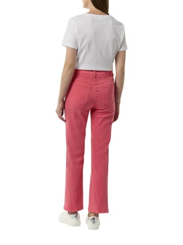 comma CI Hose in Pink