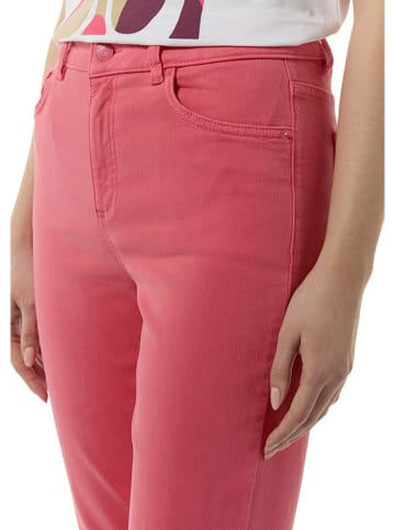 comma CI Hose in Pink