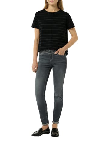 comma CI Shirt zwart