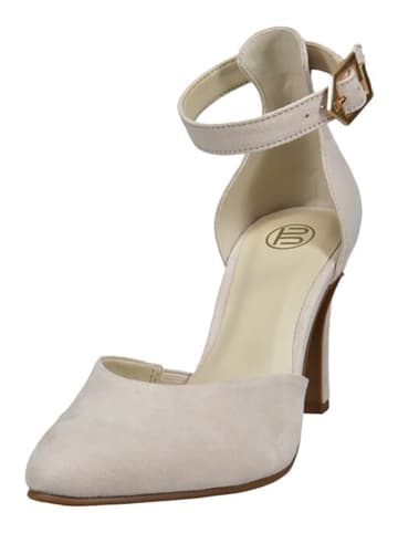 Bagatt Sandaletten in Creme