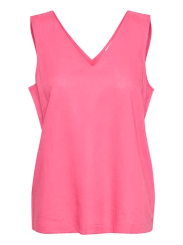 Kaffe Top roze