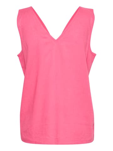 Kaffe Top roze