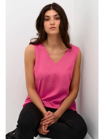 Kaffe Top roze