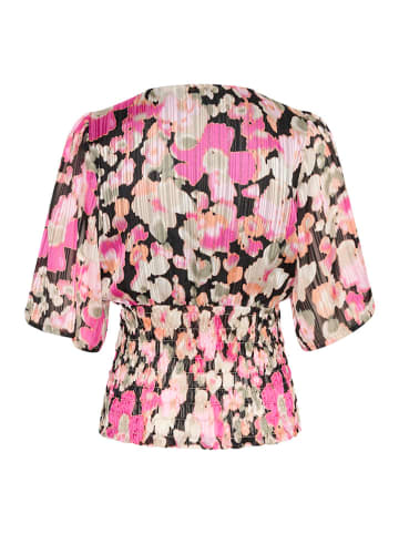 Kaffe Blouse lichtroze/roze