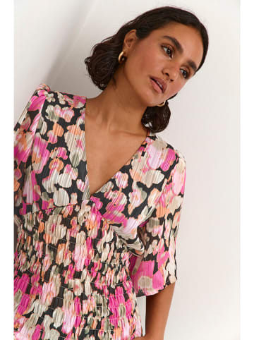 Kaffe Blouse lichtroze/roze