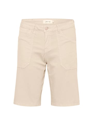 Cream Short beige