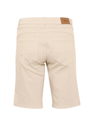 Cream Short beige
