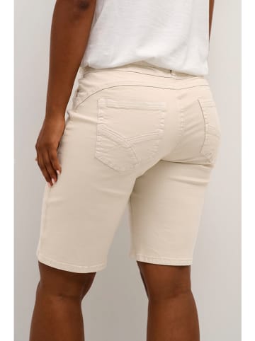 Cream Short beige