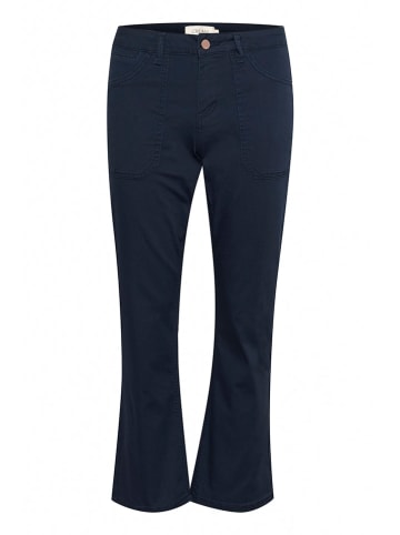 Cream Spijkerbroek - regular fit - donkerblauw