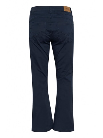 Cream Jeans - Regular fit - in Dunkelblau