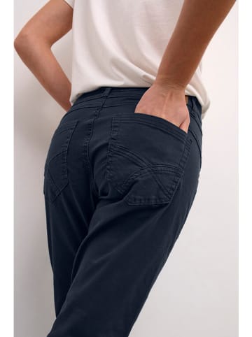 Cream Jeans - Regular fit - in Dunkelblau