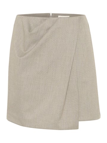 Soaked in Luxury Rok beige