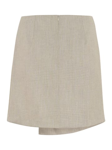Soaked in Luxury Rok beige