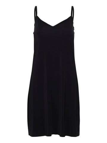 SAINT TROPEZ Jurk zwart
