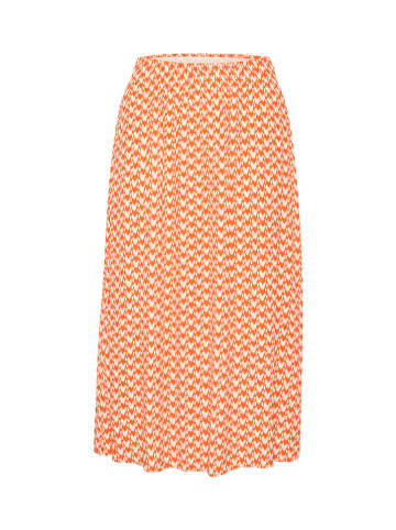 SAINT TROPEZ Rock in Orange
